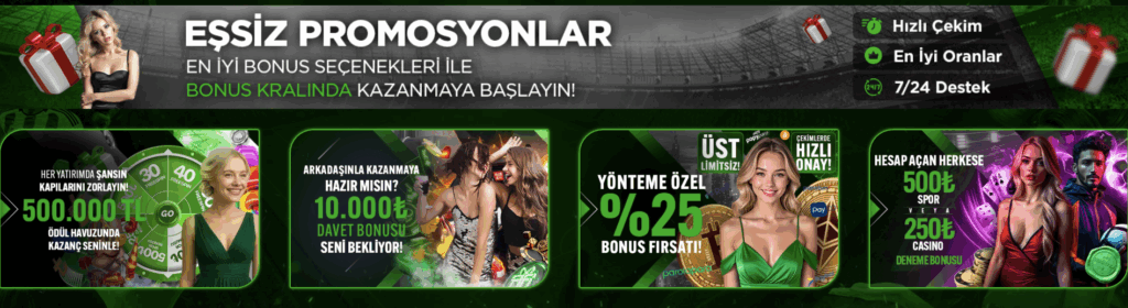 Gobahis Bonus